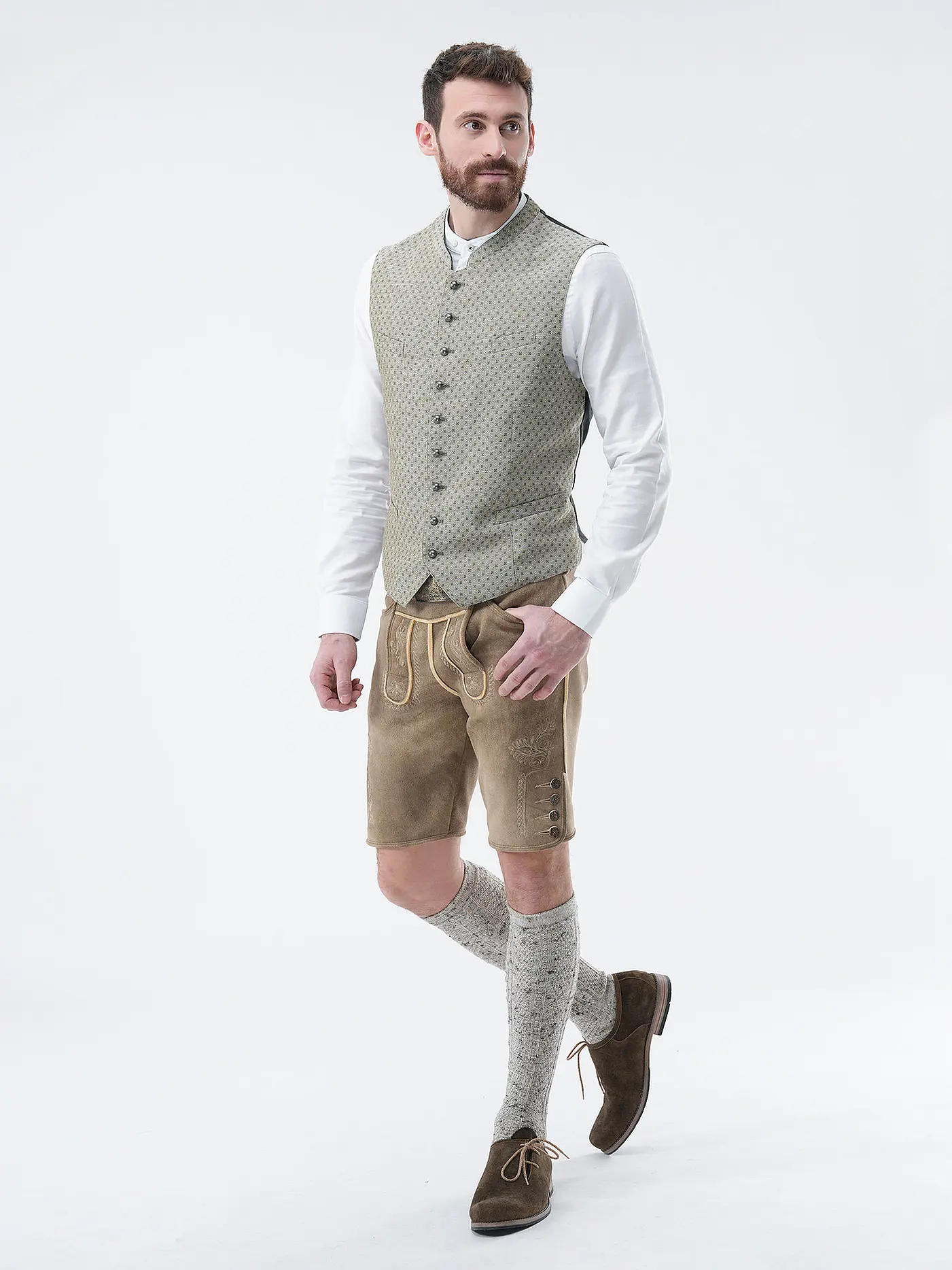 GRASEGGER | Trachtengilet FLORI | 